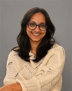 Tasneem Ali